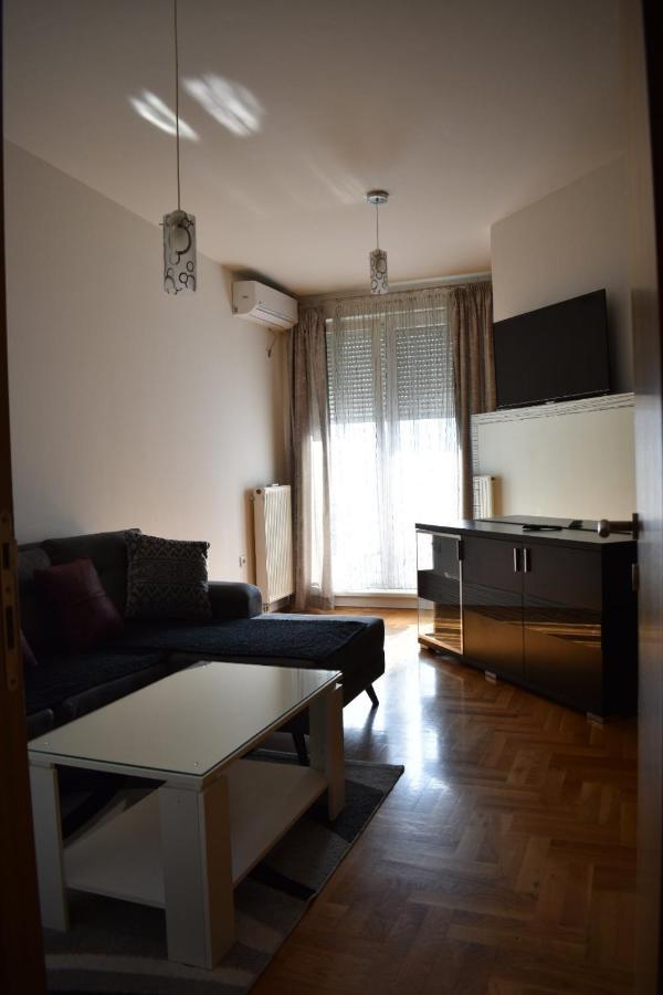Apartman Archive Jevrejska Banja Luka Eksteriør bilde