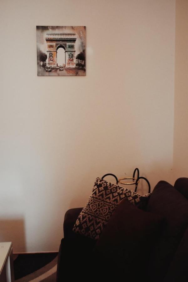 Apartman Archive Jevrejska Banja Luka Eksteriør bilde
